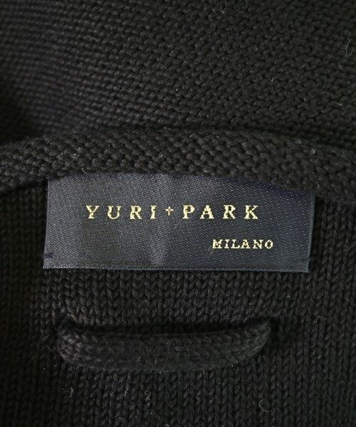 YURI PARK ニット・セーター レディース 【古着】【中古】【送料無料