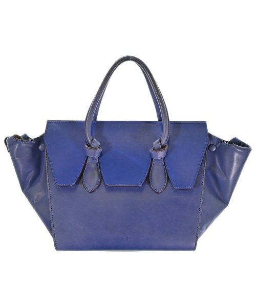 CELINE トートバッグ レディース 【古着】【中古】【送料無料】