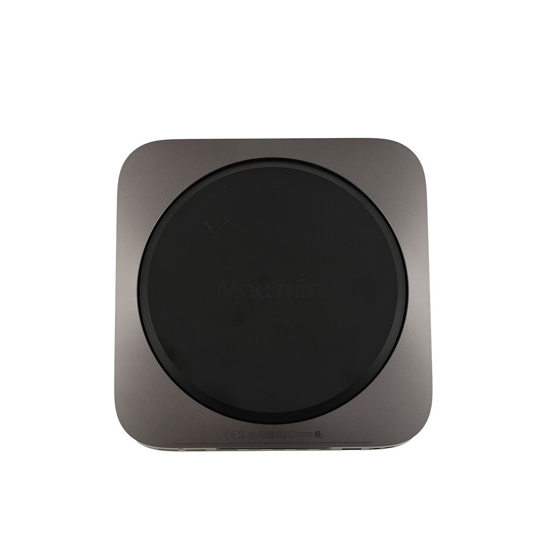 Mac mini 2018 Core i7 16GB 512GB SSD 中古 - メルカリ