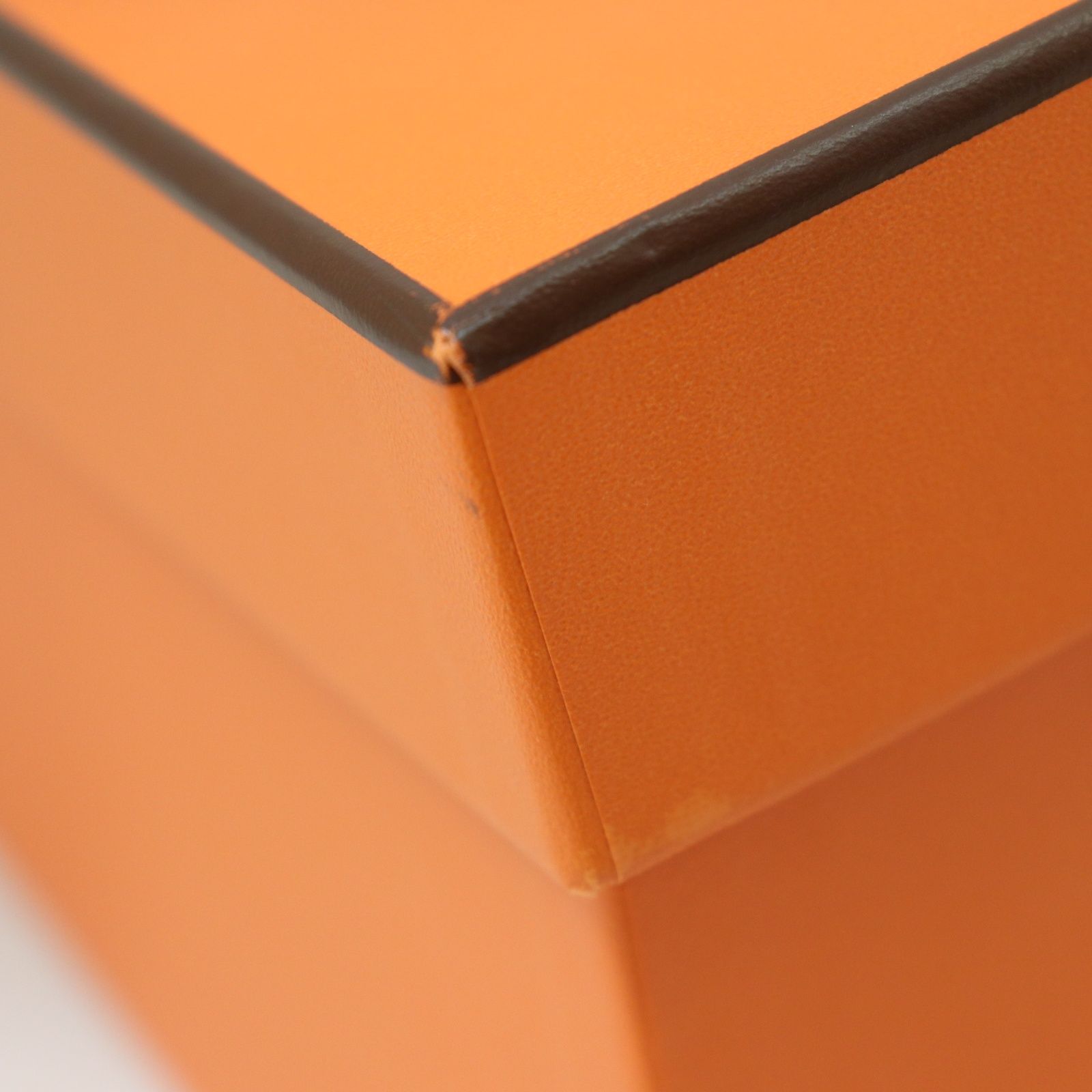 ITXIKEO4YSYO HERMES エルメス 空箱 541△ バッグ用 BOX 化粧箱 保存箱