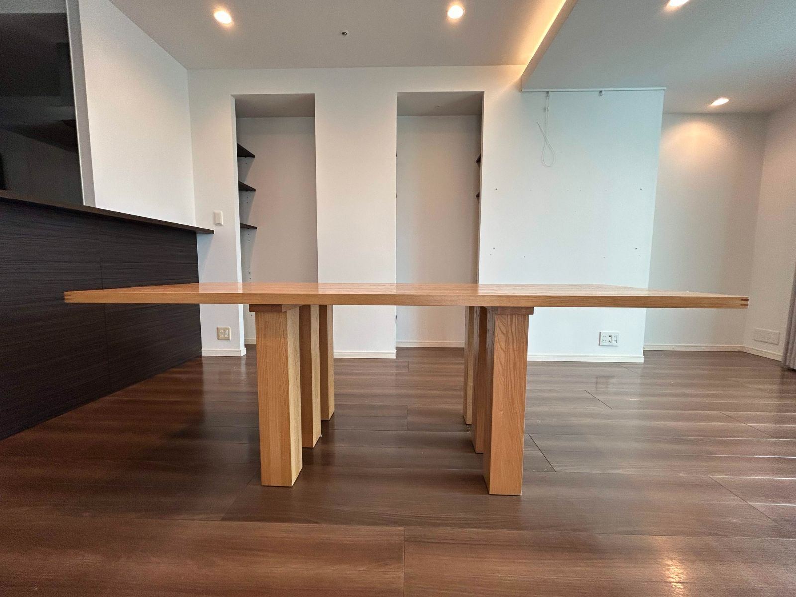 ◇Cassina◇ カッシーナ 451 LA BASILICA ラ バシリカ テーブル 6本脚
