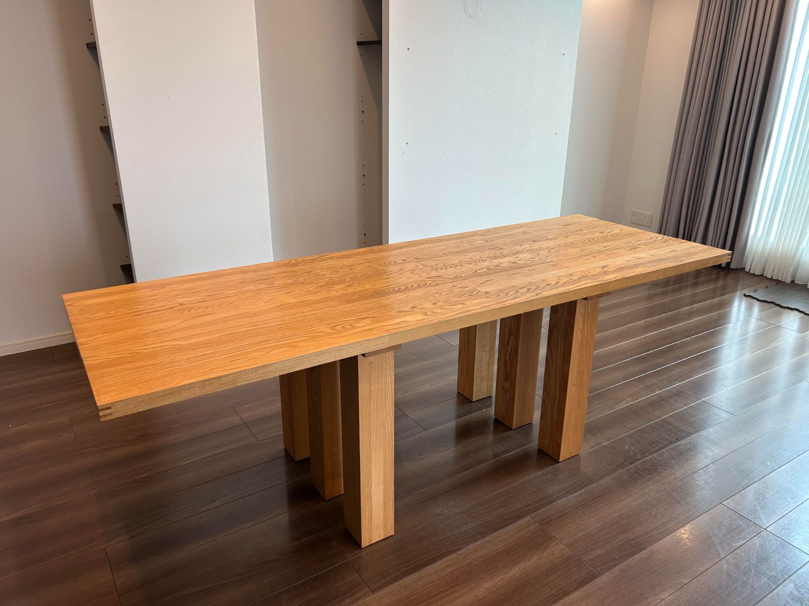 ◇Cassina◇ カッシーナ 451 LA BASILICA ラ バシリカ テーブル 6本脚