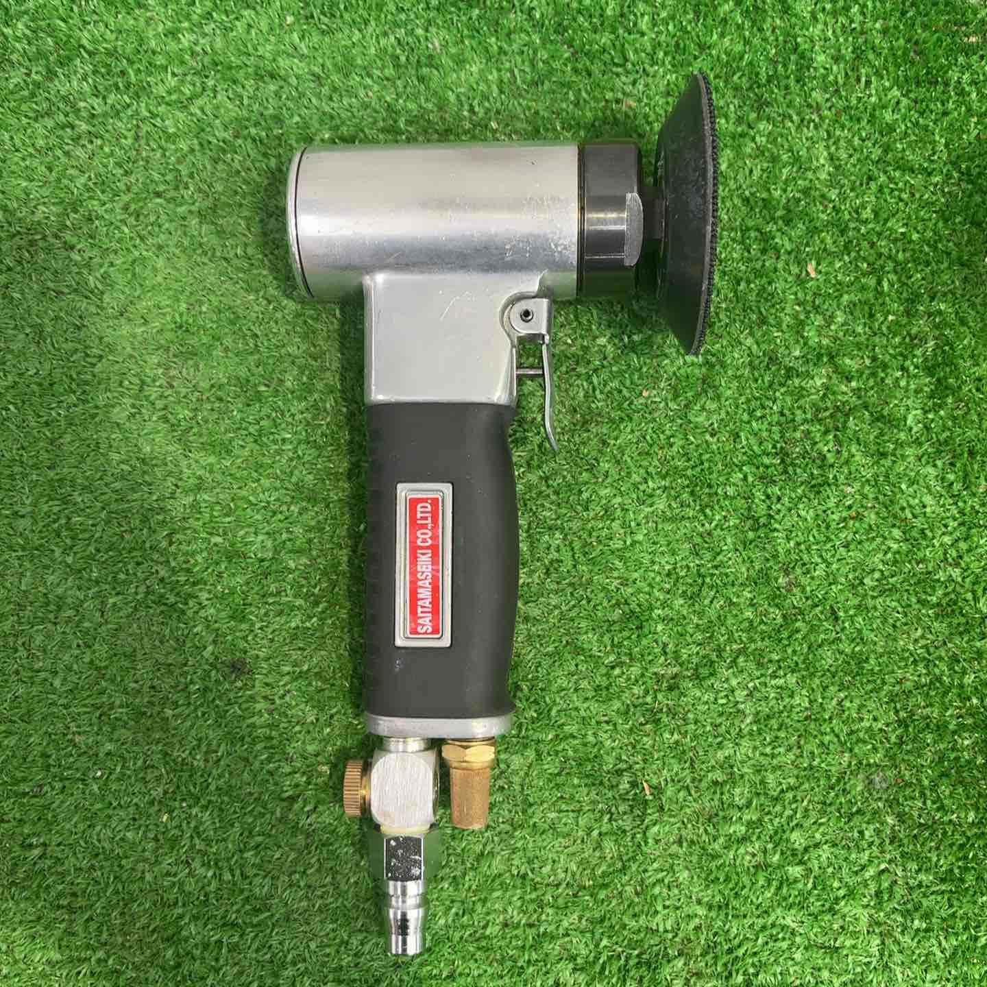 U-TOOL アングルミニポリッシャー U-83HP【町田店】