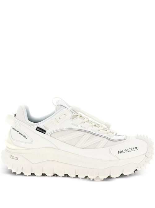 MONCLER TRAILGRIP GTX LOW スニーカー 送料無料