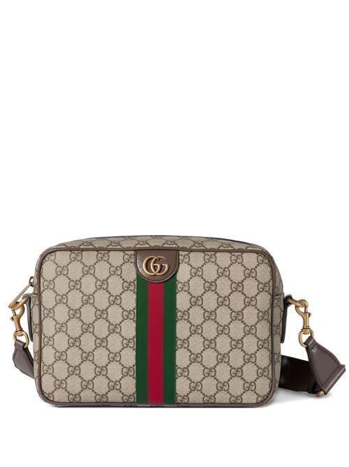 GUCCI オフィディア GG クロスボディバッグ 送料無料