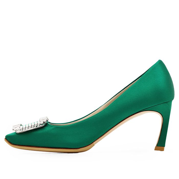 新品同様】Roger Vivier ロジェヴィヴィエ パンプス サイズ 36