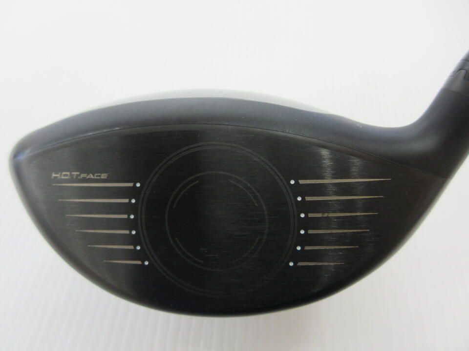 コブラ　AEROJET　10.5度　ツアーAD for Cobra(AEROJET)　Sフレックス　ドライバー　中古　ゴルフドゥ！南風原店【最短即日発送】