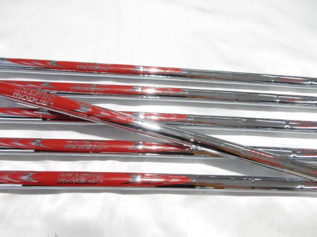 ATPLON　3個セット ダンロップ SRIXON ZX5 NSプロ MODUS 3 SYSTEM TOUR125 Xフレックス