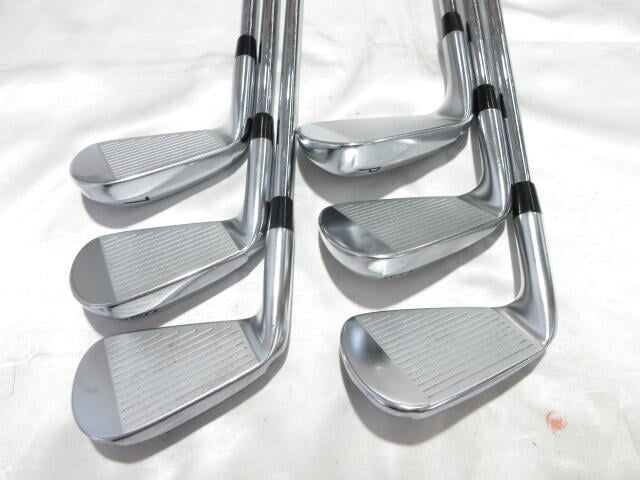 ダンロップ SRIXON ZX5 NSプロ MODUS 3 SYSTEM TOUR125 Xフレックス