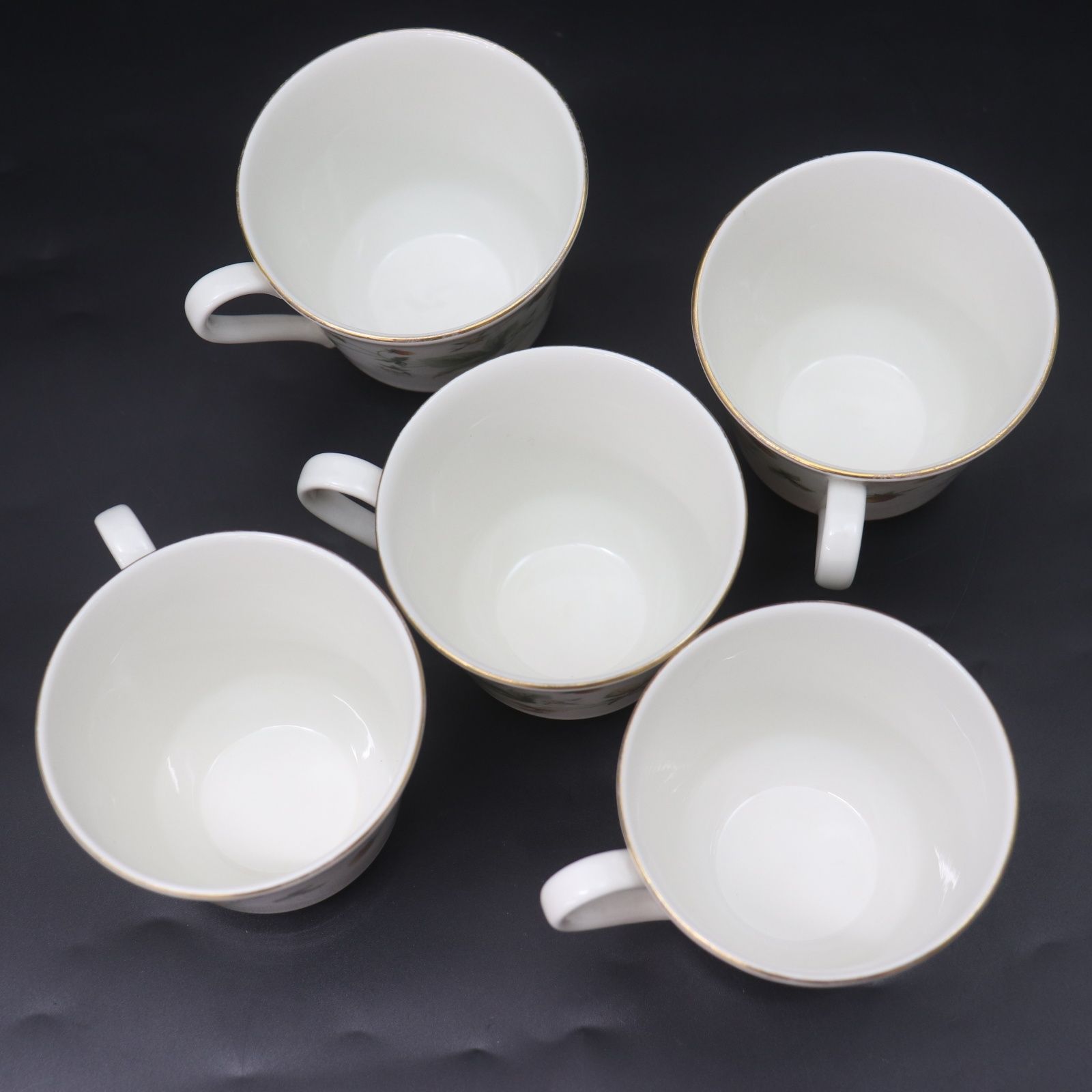 ITYXXMV7L1DI WEDGWOOD ウエッジウッド ワイルドストロベリー カップ
