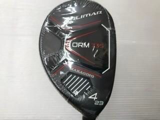 オリマー　ORLIMAR ORM-735　23度　オリジナルカーボン　Sフレックス　ユーティリティ　中古　ゴルフドゥ！大宮丸ヶ崎店【最短即日発送】