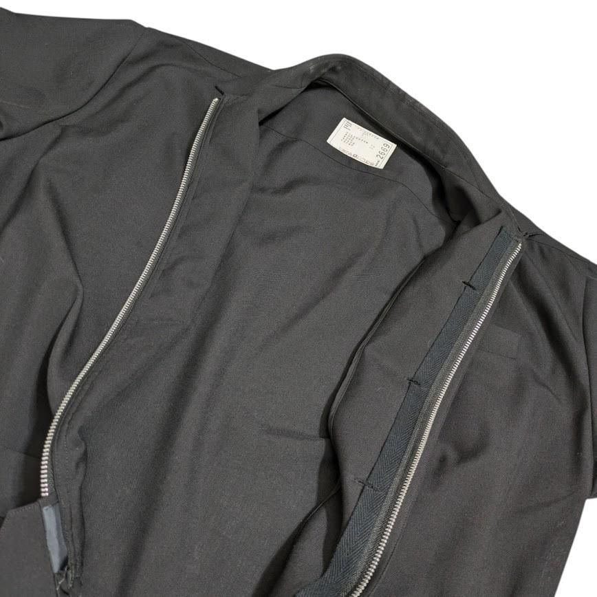 sacai サカイ Suiting Jumpsuits オールインワン ジャンプスーツ 22