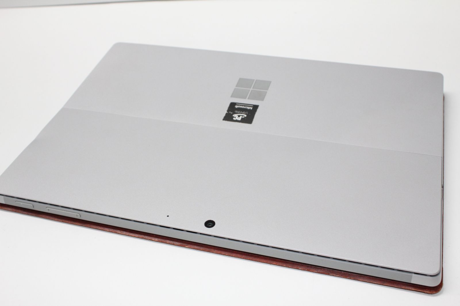 Surface Pro 7 i5/8GB/128GB SSD 中古 - メルカリ