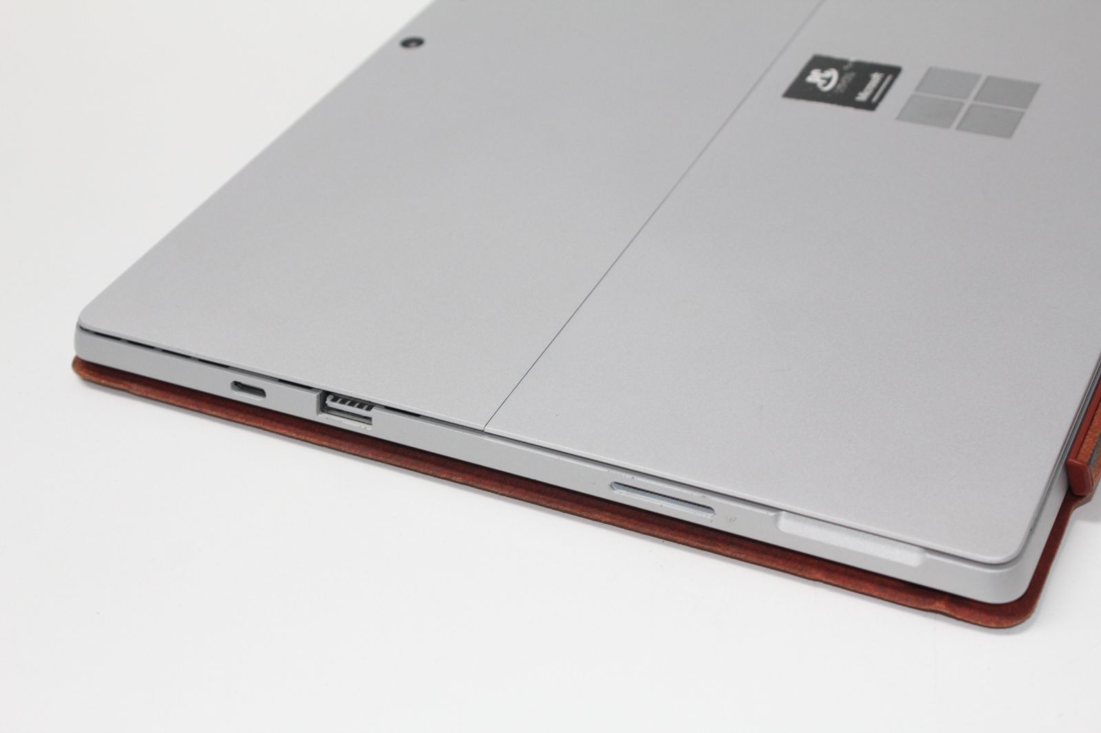 Surface Pro 7 i5/8GB/128GB SSD 中古 - メルカリ