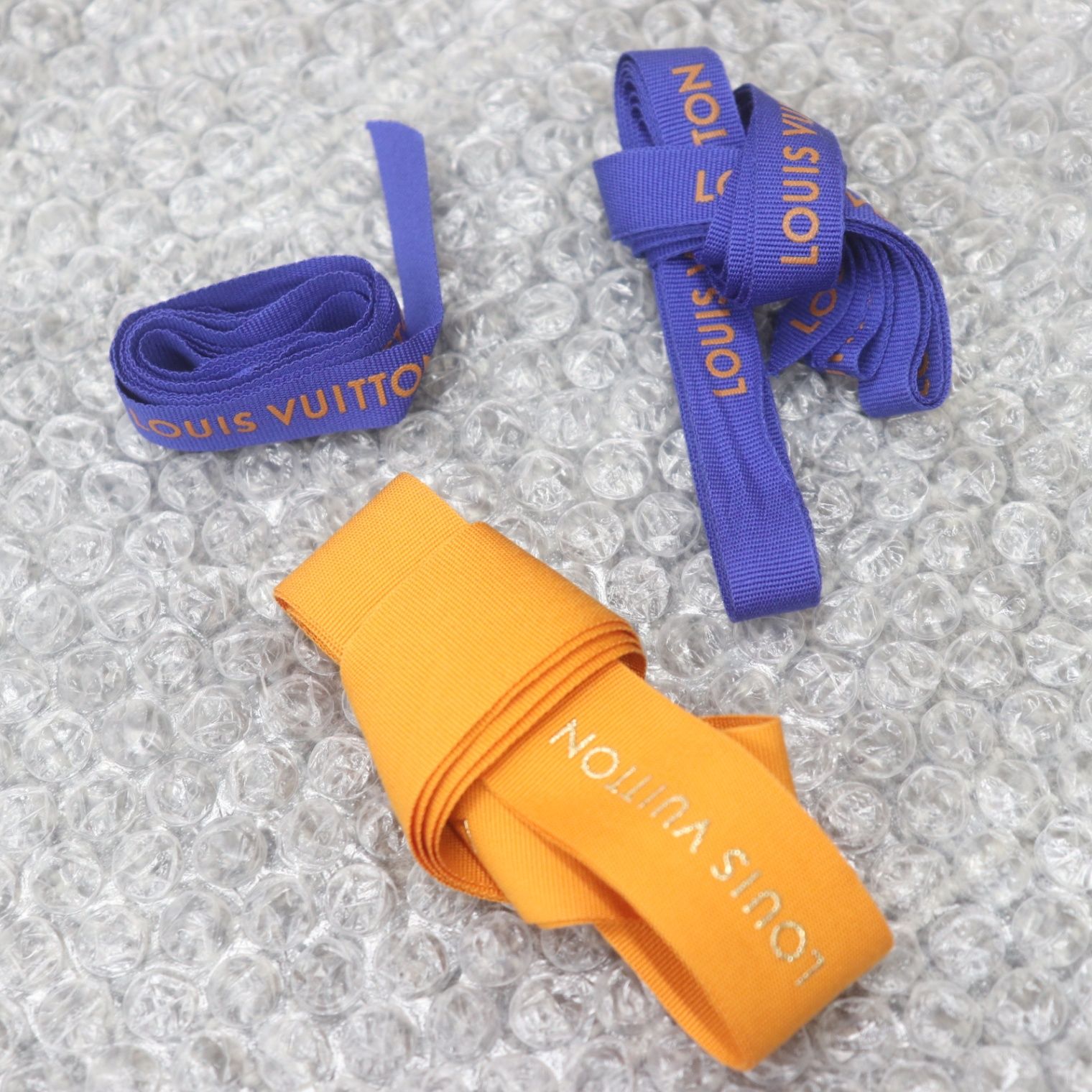 ITXMO5AFSDMI LOUIS VUITTON ルイヴィトン BOX ショッパー 純正 リボン