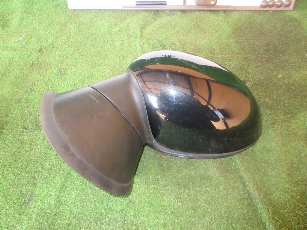 左ドアミラー BMW MINIクーパー　CBA-ZC16A　 H23年　　C-12-13-7587-L-