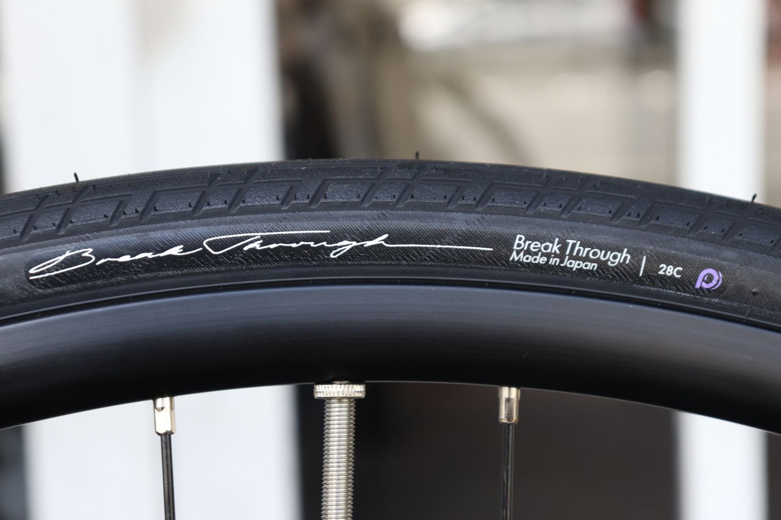 シマノ SHIAMANO WH-RS171 アルミ クリンチャー ホイールセット シマノ