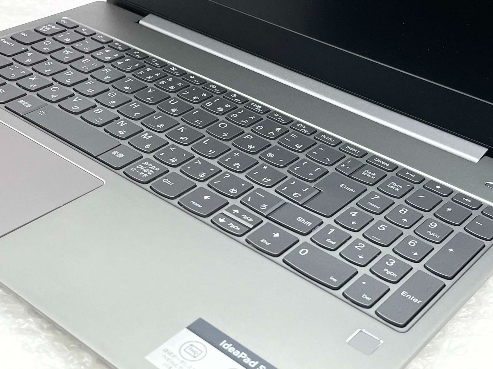 IdeaPad S540 Win11 Core i5 8GB 256GB Lenovo - メルカリ