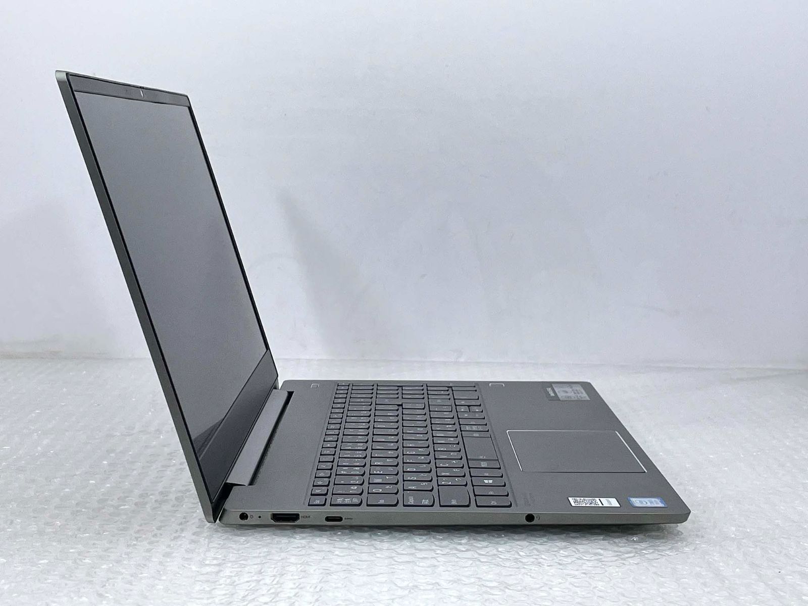 IdeaPad S540 Win11 Core i5 8GB 256GB Lenovo - メルカリ