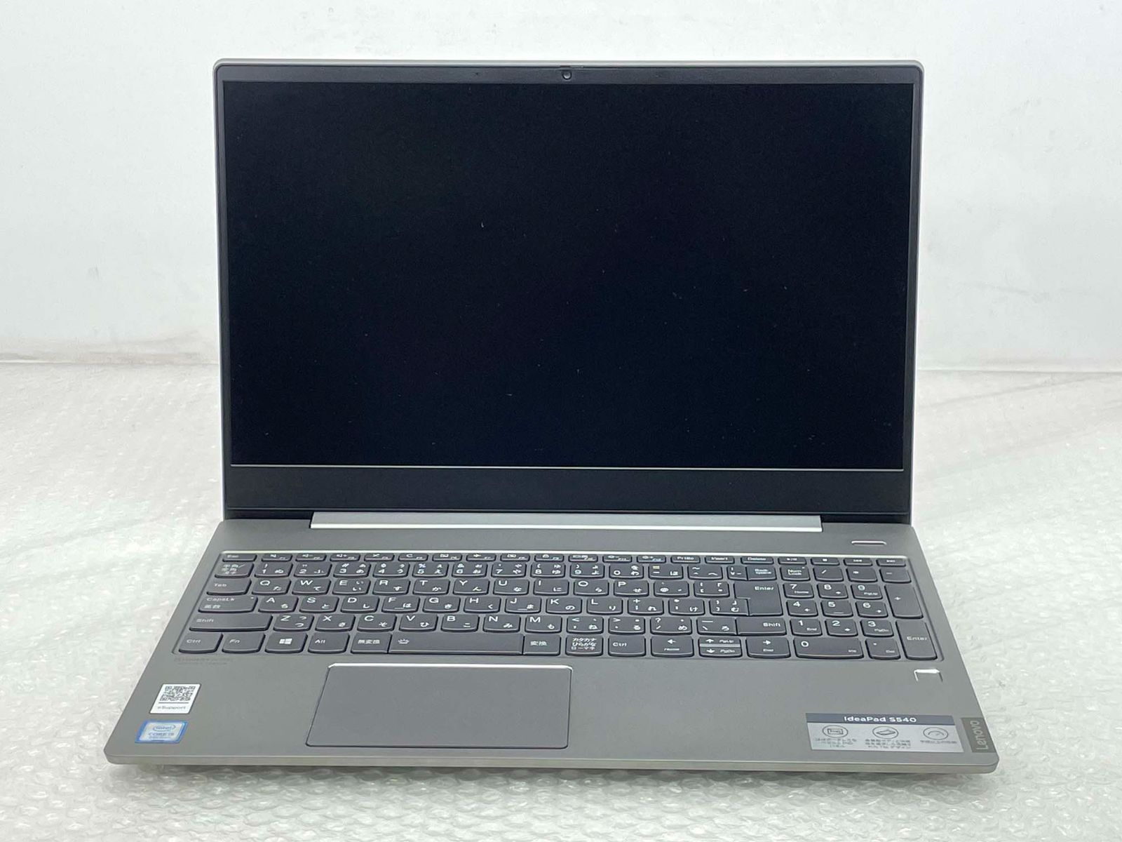IdeaPad S540 Win11 Core i5 8GB 256GB Lenovo - メルカリ