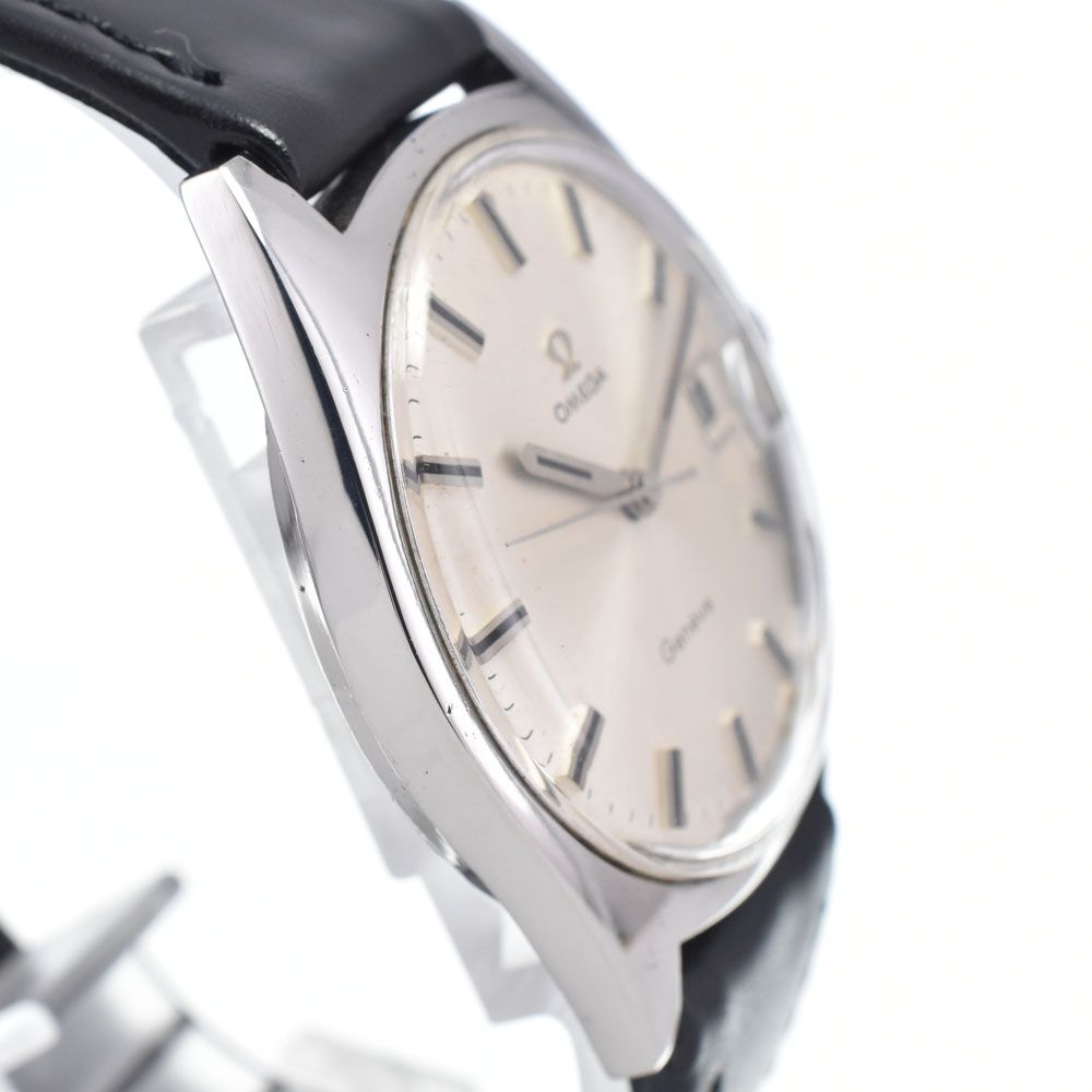 オメガ OMEGA Ref.136.041 ヴィンテージ ジュネーブ デイト Cal.613