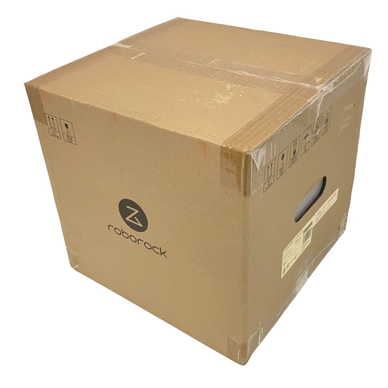 roborock Q7TP02-04 QT7+ ロボロック ロボット掃除機 自動ごみ収集