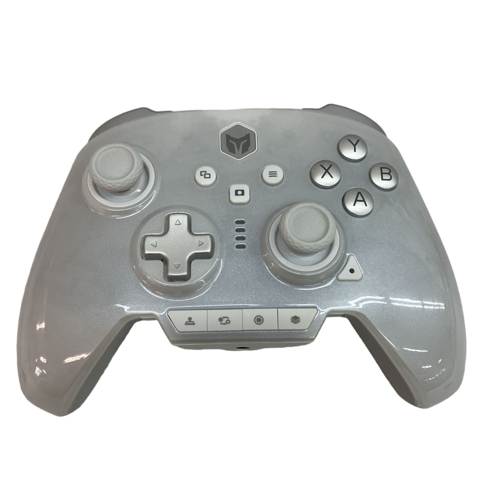 MOJHON RAINBOW3 レインボー3 ゲーミングコントローラー PC周辺機器 中古C11379764