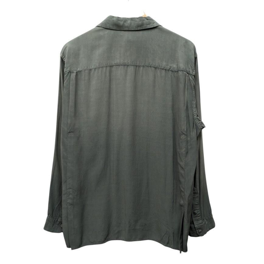 OLD JOE & CO. オールドジョー SWALLOW COLLAR NASSOU SHIRTS 251OJ 