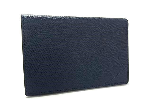 □新品□未使用□ Camille Fournet カミーユフォルネ レザー カード
