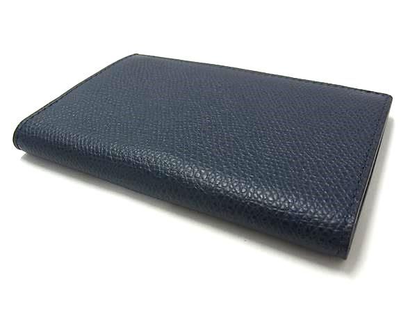 □新品□未使用□ Camille Fournet カミーユフォルネ レザー カード