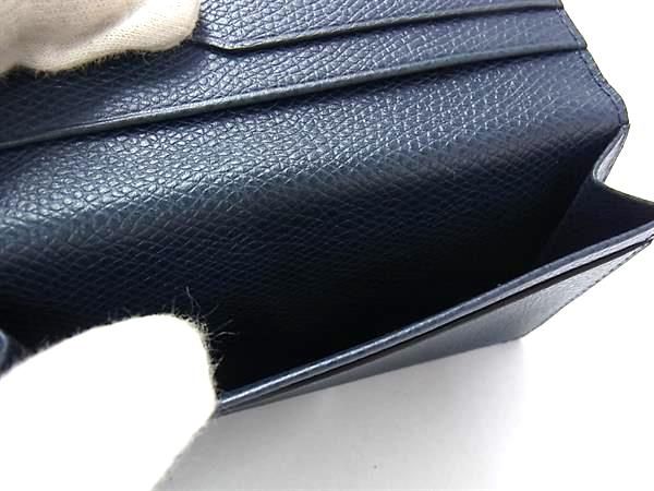 □新品□未使用□ Camille Fournet カミーユフォルネ レザー カード