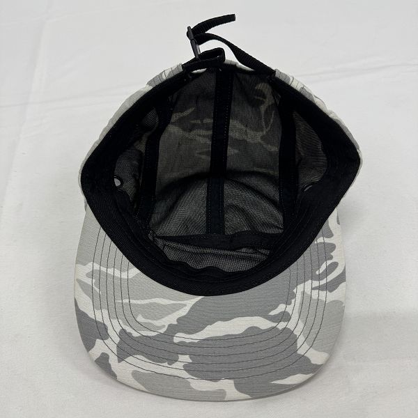Supreme/シュプリーム【16SS】Tiger Camo Camp Cap/タイガー カモ