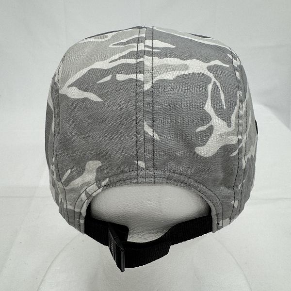 Supreme/シュプリーム【16SS】Tiger Camo Camp Cap/タイガー カモ
