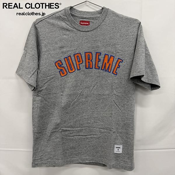 Supreme/シュプリーム【18AW】Printed Arc S/S Top/プリント アーチ