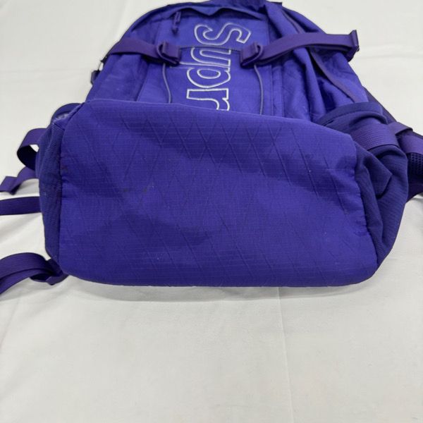 Supreme/シュプリーム【18AW】Backpack/バックパック/リュックサック