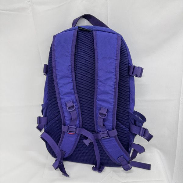 Supreme/シュプリーム【18AW】Backpack/バックパック/リュックサック