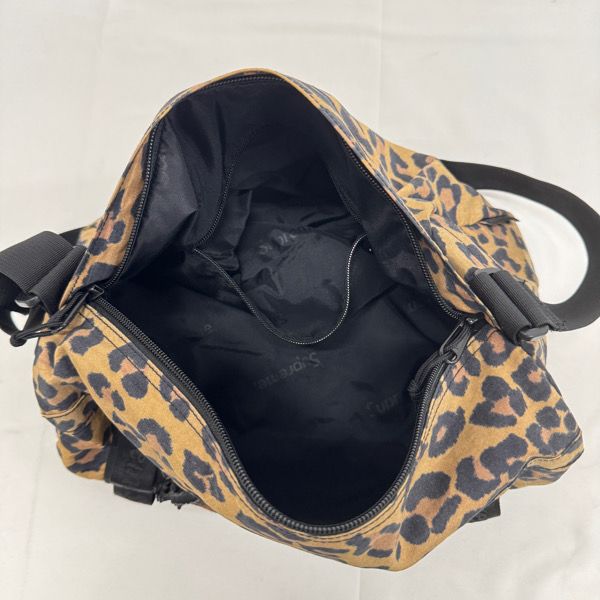Supreme/シュプリーム【20AW】Mini Duffle Bag/ミニ ダッフルバッグ