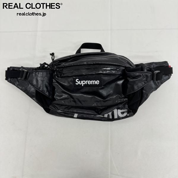 Supreme/シュプリーム【17AW】Waist Bag/ウエストバッグ/ボディバッグ