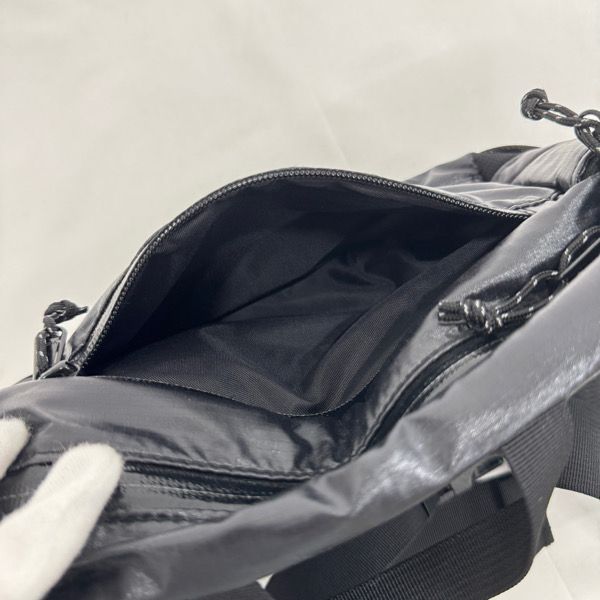 Supreme/シュプリーム【17AW】Waist Bag/ウエストバッグ/ボディバッグ
