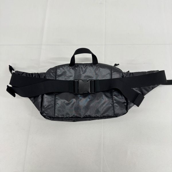 Supreme/シュプリーム【17AW】Waist Bag/ウエストバッグ/ボディバッグ