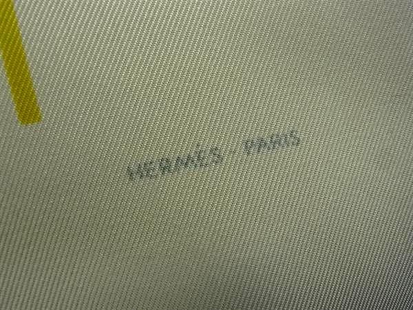 □新品□未使用□ HERMES エルメス A.M.CASSANDRE カレ45 プチカレ