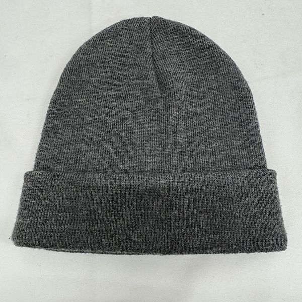 Supreme/シュプリーム【15AW】Warp Logo Beanie ビーニー/ニット帽