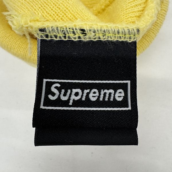 Supreme×NEWERA/シュプリーム×ニューエラ Box?Logo?Beanie ボックス
