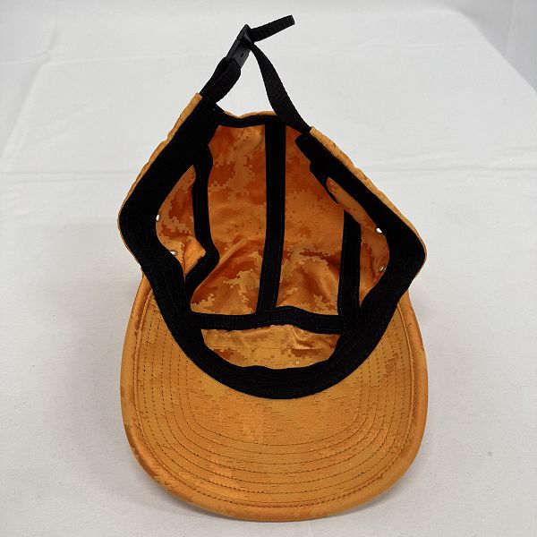 Supreme/シュプリーム【20SS】Satin Digi Camo Camp Cap/サテン デジ