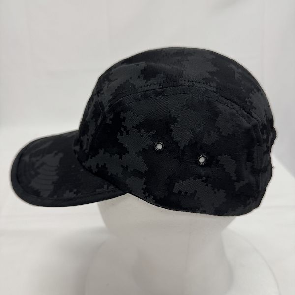 Supreme/シュプリーム【20SS】Satin Digi Camo Camp Cap/サテン デジ