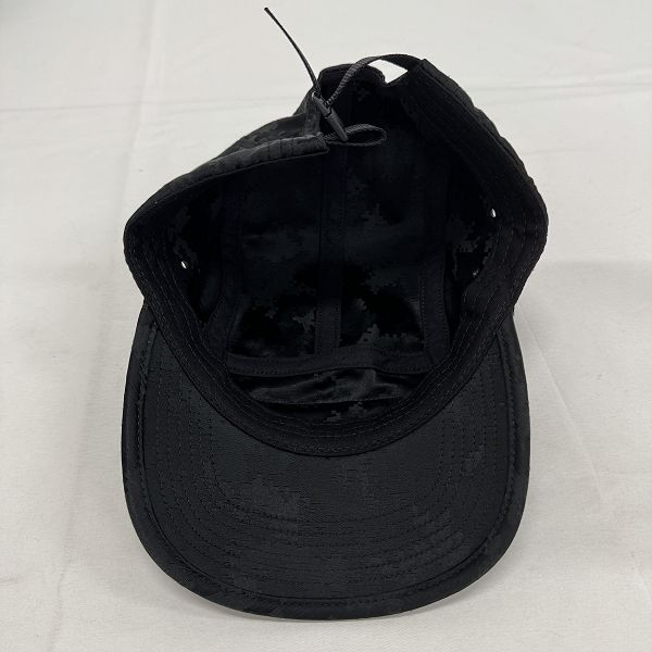 シュプリーム field camp cap 20ss ブラック Supreme/シュプリーム【20SS】Satin Digi Camo Camp Cap/サテン デジ