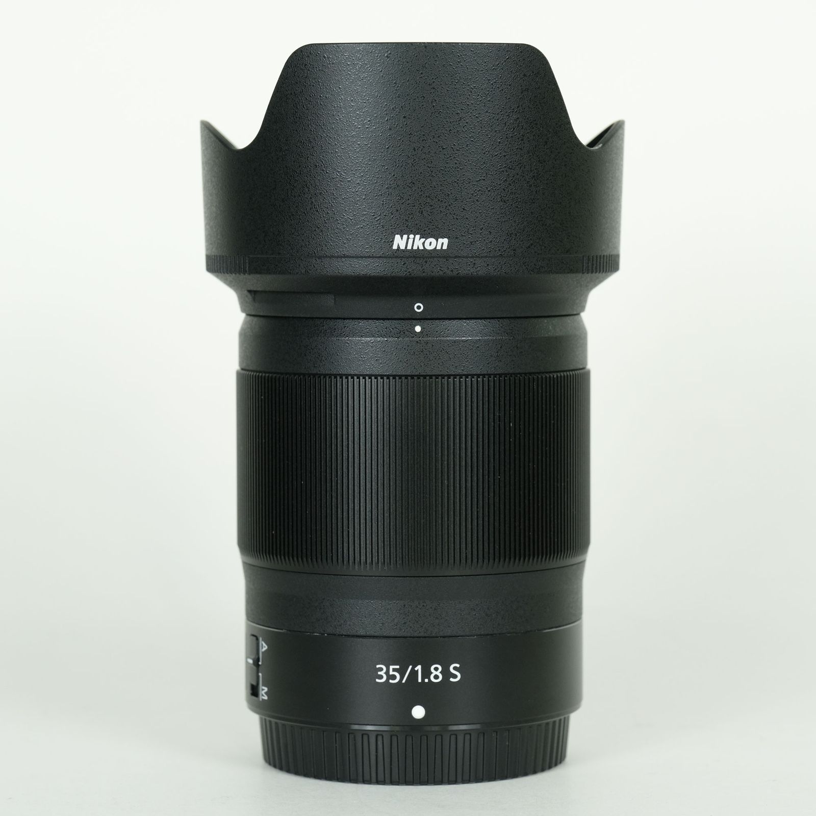 [美品] Nikon NIKKOR Z 35mm f/1.8 S | Nikon Zマウント