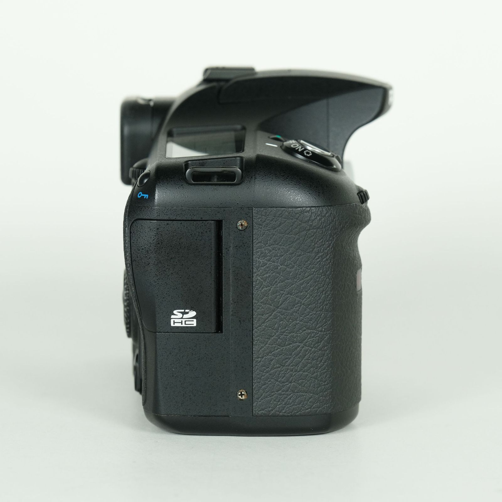 良品 | シャッター数12,688回] PENTAX K10D ボディ | ペンタックスK