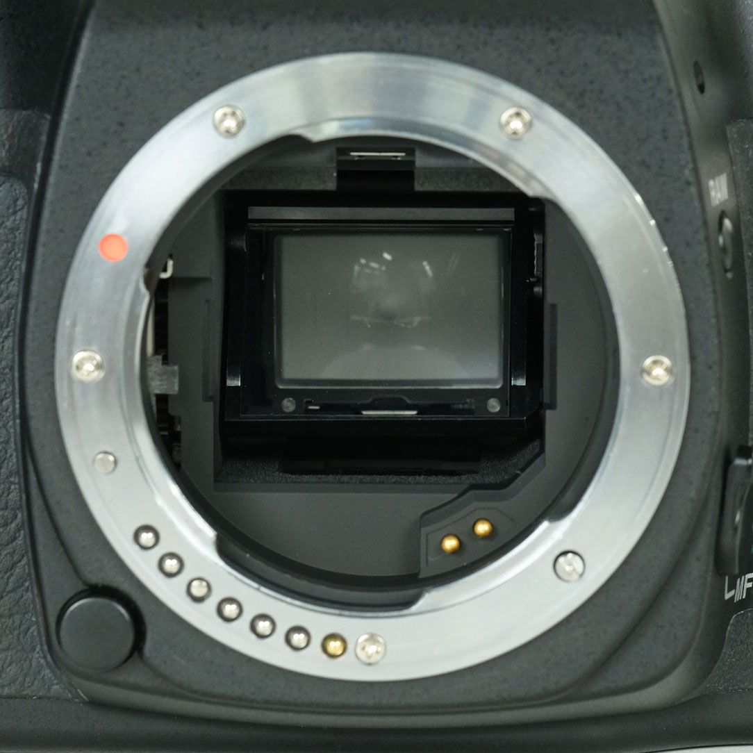 良品 | シャッター数12,688回] PENTAX K10D ボディ | ペンタックスK