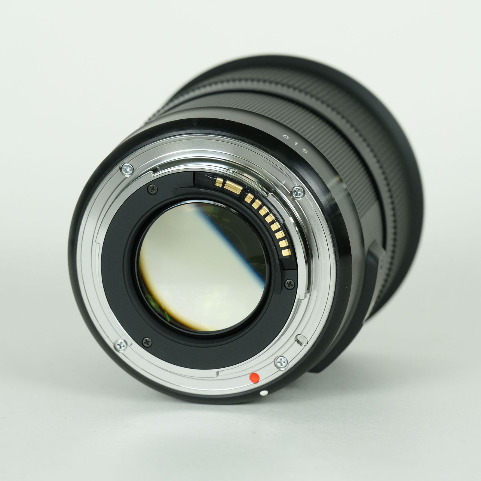 良品] SIGMA 24mm F1.4 DG HSM | Art [キヤノン用] | Canon EFマウント